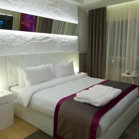 2br Deluxe & Modern In Besiktas Διαμέρισμα Κωνσταντινούπολη