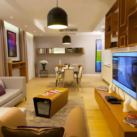 2br Deluxe & Modern In Besiktas * Istanbul
